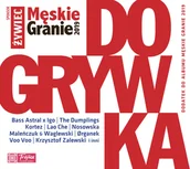 Rock - Męskie Granie 2019 Dogrywka - miniaturka - grafika 1