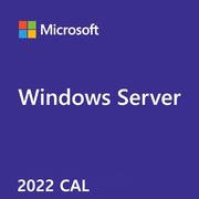 Akcesoria do serwerów - Dell D-ELL Microsoft 1 pack of Windows Server 2022 RDS USER CAL - miniaturka - grafika 1