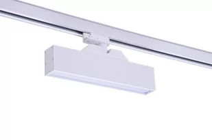 Azzardo LINNEA AZ4564 reflektor szynowy 1x12W/LED IP20 AZ4564 - Lampy pozostałe - miniaturka - grafika 1