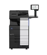 Urządzenia wielofunkcyjne - Konica Minolta AccurioPrint C750i Flux - miniaturka - grafika 1