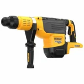 Młoty udarowe - DEWALT.MŁOT MAX 54V FLEXVOLT DCH775N - miniaturka - grafika 1