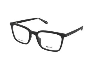 Fossil FOS 7148 003 - Okulary korekcyjne, oprawki, szkła - miniaturka - grafika 1