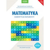 Pomoce naukowe - Lingo Korepetycje maturzysty. Matematyka - miniaturka - grafika 1