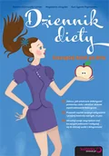 Diety, zdrowe żywienie - Dziennik diety. Szczuplej dzień po dniu! - miniaturka - grafika 1