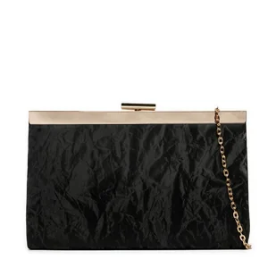 Torebka Nobo BAGU410 Czarny - Torebki damskie - miniaturka - grafika 1