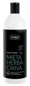 Kosmetyki do kąpieli - Ziaja PŁYN DO KĄPIELI 500ML MIĘTA HERBACIANA - miniaturka - grafika 1