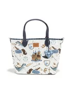 Torby i organizery dla mam - La Millou Torba Ferria Premium Zip Large ( Prince ) - miniaturka - grafika 1