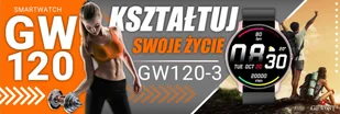 Giewont GW120-3 - Smartwatch - miniaturka - grafika 16