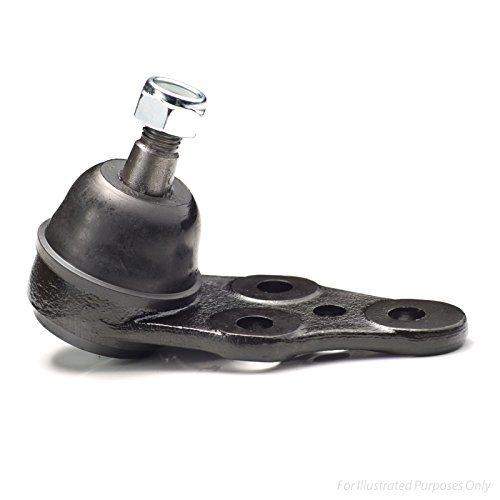 DELPHI SWORZEŃ WAHACZA TC538 PRAWY AUDI 80,90 TC538