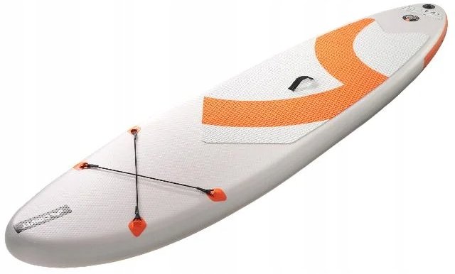 Deska Sup Deska Sup jednokomorowa 300cm Plecak