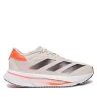 Buty sportowe damskie - Buty do biegania adidas Adizero SL2 IF6764 Różowy - miniaturka - grafika 1