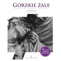 Gorzkie żale. Tekst, muzyka, emocje...(książka+CD) - Religia i religioznawstwo - miniaturka - grafika 1