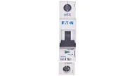 Bezpieczniki elektryczne - Eaton Wyłącznik nadprądowy 1P K 16A 15kA AC FAZ K16/1 278599 278599 - miniaturka - grafika 1