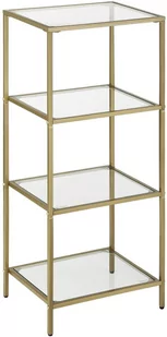 Regał Półka - LGT28G - Półki do salonu - miniaturka - grafika 1