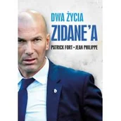 Sport i wypoczynek - Dwa życia Zidane'a - miniaturka - grafika 1