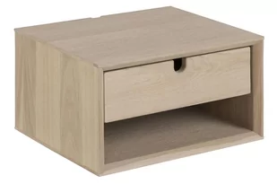 Actona Szafka nocna Century I F-129675 - Szafki nocne - miniaturka - grafika 1