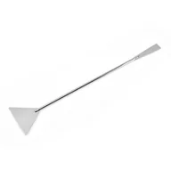 Pozostałe akcesoria do akwarium - Deep Aqua Łopatka do Żwirku Srebrna 32cm - miniaturka - grafika 1