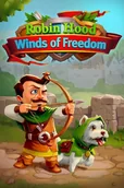 Gry PC Cyfrowe - Robin Hood: Winds of Freedom (PC) Klucz Steam - miniaturka - grafika 1