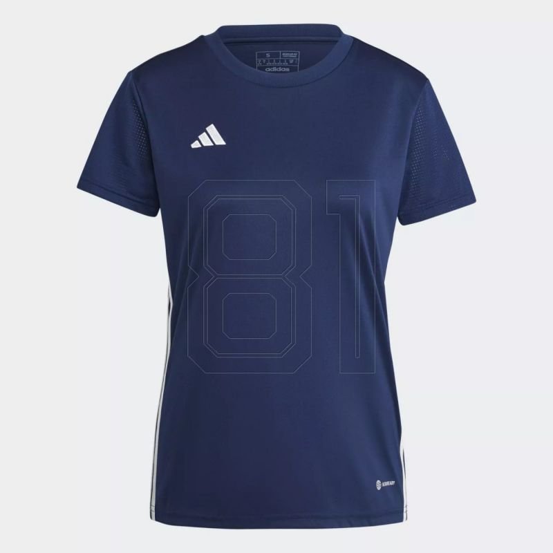 Koszulka adidas Tabela 23 Jersey W H44531 M