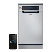 Zmywarki - Candy CF1C7SB1FX - miniaturka - grafika 1