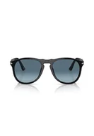 Okulary przeciwsłoneczne - Persol 9649S SOLE uomo Acetato - miniaturka - grafika 1