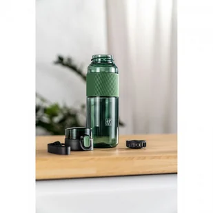 Bidon Tritanowy 680 Ml, Zielony Bottle Zwilling - Survival - akcesoria - miniaturka - grafika 12