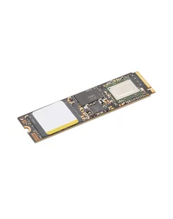 Lenovo M.2 NVMe OPAL2 SSD Gen2 1000 GB, SSD form factor M.2 2280, SSD interface PCIe Gen4, Write speed 4800 MB/s, Read speed 6900 MB/s - Dyski serwerowe - miniaturka - grafika 1