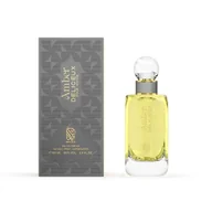 Wody i perfumy męskie - Nylaa Amber Deliceux EDP - miniaturka - grafika 1