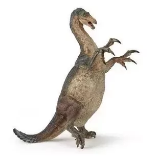 Therizinozaur - PAPO - Figurki dla dzieci - miniaturka - grafika 1