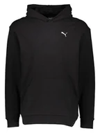 Bluzy męskie - Puma Bluza "Better Sportswear" w kolorze czarnym - miniaturka - grafika 1
