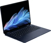Laptopy 2w1 - HP OmniBook Ultra Flip 14-fh0049nw - Ultra 7 258V 14''-2,8K-OLED-Dotyk 32GB 1TB Win11Home Atmosferyczny błękit B2MF1EA - miniaturka - grafika 1