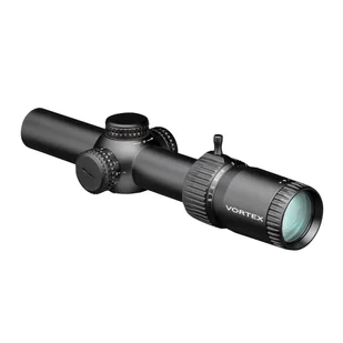 Vortex - Luneta biegowa Strike Eagle 1-8x24 FFP - EBR-8 - 30 mm - SE-1801 - Lunety i akcesoria - miniaturka - grafika 5