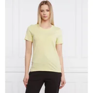 Koszulki i topy damskie - Marc O' Polo T-shirt | Regular Fit - miniaturka - grafika 1