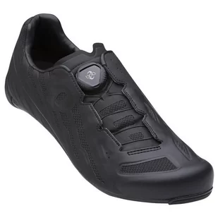 PEARL IZUMI Buty rowerowe szosowe Race Road V5 czarne - Buty rowerowe - miniaturka - grafika 1