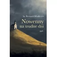 Religia i religioznawstwo - br. Bernard-Marie OFS Nowenny na trudne dni - miniaturka - grafika 1