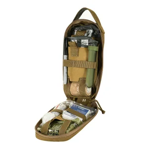 M-Tac - Kieszeń medyczna Rip Off - Coyote - 10022005 - Odzież taktyczna i umundurowanie M-Tac - Kieszeń medyczna Rip Off - Coyote - 10022005 - Odzież taktyczna i umundurowanie - miniaturka - grafika 8