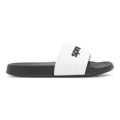 Buty dla chłopców - Klapki basenowe Sprandi CP-865681A - miniaturka - grafika 1