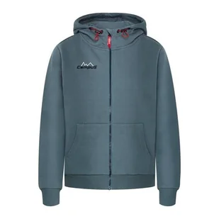 Bluza sportowa dziecięca Campus Ivar - Odzież trekkingowa dziecięca - miniaturka - grafika 1