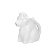 Cukiernice - Mlecznik Kremówka Krowa 7.5 Cm Mucchine La Porcellana Bianca - miniaturka - grafika 1