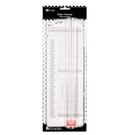 Scrapbooking - Trymer do papieru 30,5x7,6 cm scrapbooking - miniaturka - grafika 1