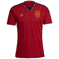 Koszulki męskie - adidas Fef H bluzka męska, Tepore/Tenabl, XXL - miniaturka - grafika 1