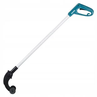 MAKITA handle extension 198516-8 black blue 120cm with rollers - Akcesoria do elektronarzędzi - miniaturka - grafika 1