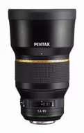 Obiektywy - Pentax HD FA 85 mm f/1.4 ED SDM AW - miniaturka - grafika 1