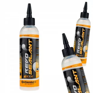 Continental Revolution 0140044 szczeliwo, 240 ml, białe C1600700 - Opony rowerowe - miniaturka - grafika 1