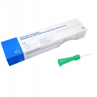 Akcesoria medyczne - Zarys - Cewnik do odsysania ch-14 / 500mm a'50 - miniaturka - grafika 1