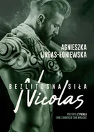 Romanse - Burda Publishing Polska Nicolas Bezlitosna siła Tom 6 - miniaturka - grafika 1