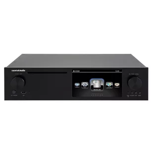 Cocktail Audio X50D - black +9 sklepów - przyjdź przetestuj lub zamów online+ - Odtwarzacze MP3 - miniaturka - grafika 1