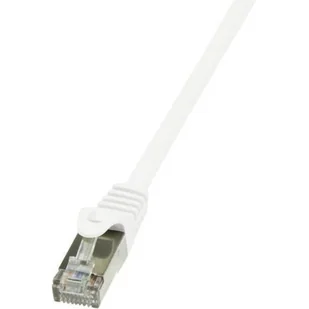 Logilink Kabel RJ45 RJ45 EconLine 5 m - Patchcordy - miniaturka - grafika 1