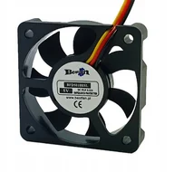 Chłodzenie procesora - Wentylator Bestfan 50 x 50 mm BFD5010HSL5 - miniaturka - grafika 1
