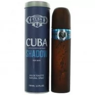 Wody i perfumy męskie - Cuba Shadow Woda toaletowa 100ml - miniaturka - grafika 1